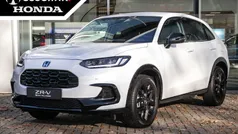 Wit Gebruikt 2024 Honda ZR-V Sport SUV | € 40.950 (Eerlijke prijs)