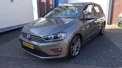 Grijs Gebruikt 2016 VW Golf Sportsvan Trendline MPV | € 11.450 (Eerlijke prijs)
