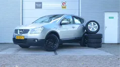 Gebruikt 2007 Nissan Qashqai Acenta SUV | € 3.999 (Eerlijke prijs)