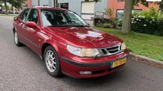 Gebruikt 1998 Saab 9-5 Sedan | € 1.999 (Eerlijke prijs)