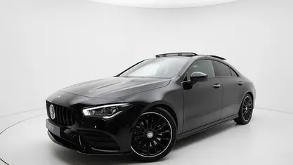 Occasion Mercedes CLA200 AMG 163 PK (119 kW) 2019 Sedan