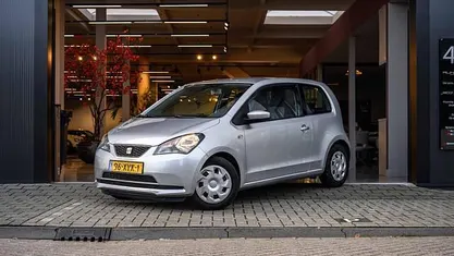 Occasion 2012 Seat Mii Style Hatchback | € 5.995 (Eerlijke prijs)