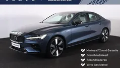 Blauw Gebruikt 2023 Volvo S60 Plus Sedan | € 35.900 (Super prijs)