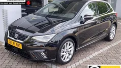Gebruikt 2024 Seat Ibiza FR Hatchback | € 22.945 (Eerlijke prijs)