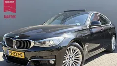 Zwart Gebruikt 2013 BMW 320 Executive Hatchback | € 11.444 (Goede deal)