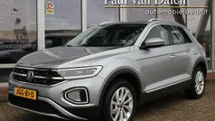Gebruikt 2024 VW T-Roc Style SUV | € 31.900 (Goede deal)