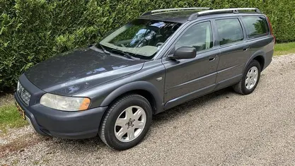 Gebruikt 2006 Volvo XC70 Stationwagen | € 3.495 (Super prijs)