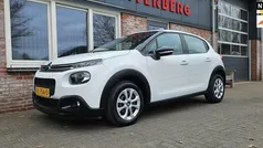 Gebruikt 2019 Citroën C3 Feel Hatchback | € 9.950 (Eerlijke prijs)
