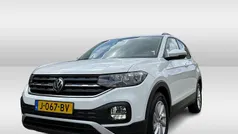 Gebruikt 2020 VW T-Cross Life SUV | € 19.950 (Eerlijke prijs)