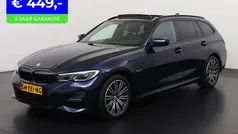 Gebruikt 2021 BMW 330e M Sport Stationwagen | € 35.895 (Eerlijke prijs)