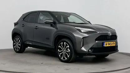 Gebruikt 2021 Toyota Yaris Cross Edition SUV | € 26.999 (Eerlijke prijs)