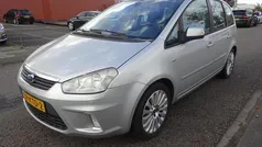 Gebruikt 2010 Ford C-MAX Titanium MPV | € 2.250 (Eerlijke prijs)