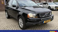 Gebruikt 2010 Volvo XC90 Momentum SUV | € 16.950 (Goede deal)
