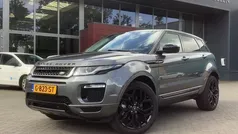 Grijs Gebruikt 2019 Land Rover Range Rover evoque SE Dynamic SUV | € 34.950 (Eerlijke prijs)