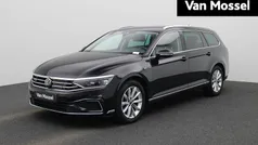 Gebruikt 2023 VW Passat GTE Stationwagen | € 32.700 (Goede deal)