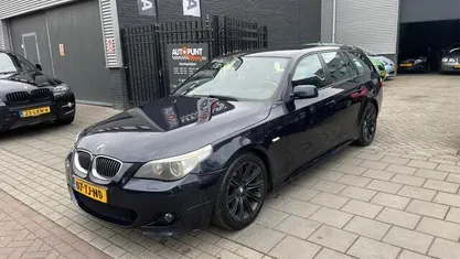Occasion BMW 525 M Sport 163 PK (119 kW) 2006 Stationwagen