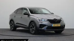 Grijs Gebruikt 2023 Renault Arkana Engineered SUV | € 28.445 (Eerlijke prijs)