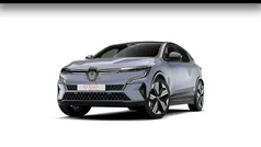 Grijs Nieuw 2025 Renault Mégane Esprit Alpine SUV | € 38.157 (Super prijs)