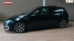 Gebruikt 2015 VW Golf VII GTE Hatchback | € 14.500 (Eerlijke prijs)