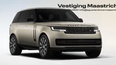 Goud Nieuw 2025 Land Rover Range Rover Autobiography SUV | € 184.895 (Eerlijke prijs)