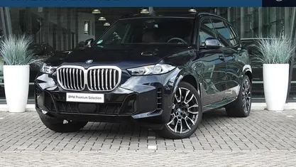 Gebruikt 2025 BMW X5 Executive SUV | € 96.850 (Eerlijke prijs)