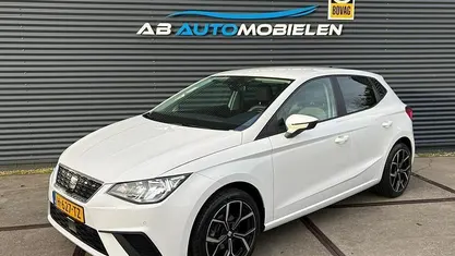 Occasion 2020 Seat Ibiza Hatchback | € 12.950 (Eerlijke prijs)