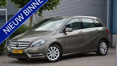 Gebruikt 2013 Mercedes B180 Ambition MPV | € 12.750 (Eerlijke prijs)