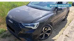 Gebruikt 2021 Audi Q3 Sportback S-Line SUV | € 38.750 (Eerlijke prijs)