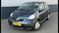Gebruikt 2009 Toyota Aygo Comfort Hatchback | € 2.750 (Eerlijke prijs)