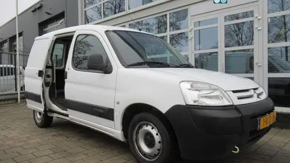 Occasion Citroën Berlingo First 90 PK (66 kW) 2010 MPV