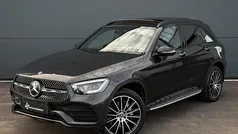 Gebruikt 2020 Mercedes GLC300 Premium Plus SUV | € 42.950 (Eerlijke prijs)
