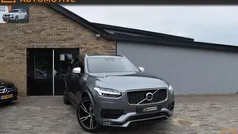 Gebruikt 2017 Volvo XC90 R-Design SUV | € 19.900 (Super prijs)