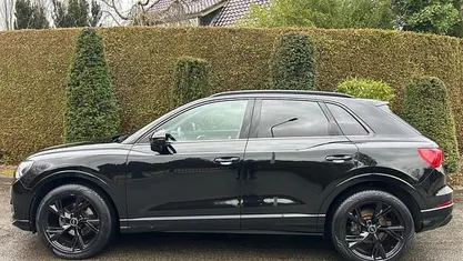 Occasion Audi Q3 150 PK (110 kW) 2019 SUV