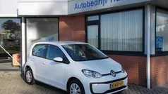 Gebruikt 2020 VW up! move up! Hatchback | € 8.999 (Eerlijke prijs)