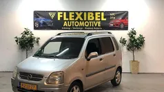 Opel Agila