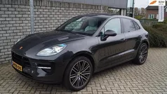 Gebruikt 2020 Porsche Macan SUV | € 49.850 (Eerlijke prijs)