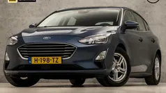 Blauw Gebruikt 2020 Ford Focus Sport Hatchback | € 14.445 (Eerlijke prijs)