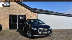 Zwart Gebruikt 2020 Audi SQ2 SUV | € 32.500 (Goede deal)