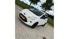 Gebruikt 2012 Ford Ka S Hatchback | € 2.450 (Super prijs)