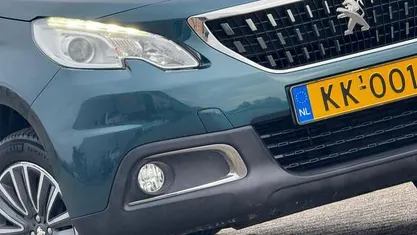 Occasion 2016 Peugeot 2008 SUV | € 9.925 (Goede deal)