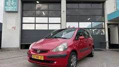 Gebruikt 2003 Honda Jazz LS Hatchback | € 1.450 (Eerlijke prijs)