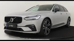Gebruikt 2024 Volvo V90 Ultimate Stationwagen | € 51.890 (Super prijs)