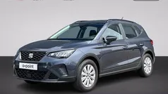 Gebruikt 2024 Seat Arona Reference SUV | € 21.849 (Eerlijke prijs)