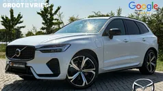 Wit Gebruikt 2021 Volvo XC60 R-Design SUV | € 45.895 (Eerlijke prijs)