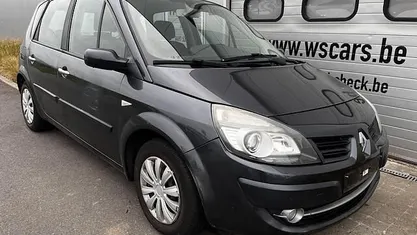 Occasion Renault Scénic III 111 PK (81 kW) 2009 MPV