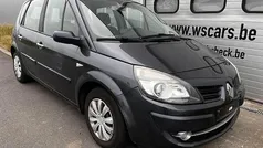 Gebruikt 2009 Renault Scénic III MPV | € 2.000 (Super prijs)