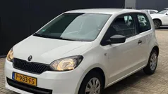 Gebruikt 2015 Skoda Citigo Elegance Hatchback | € 3.750 (Super prijs)