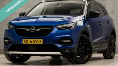 Blauw Gebruikt 2019 Opel Grandland X Business SUV | € 15.945 (Eerlijke prijs)