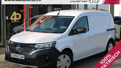 Wit Nieuw 2025 Nissan Townstar N-Connecta MPV | € 27.445 (Super prijs)