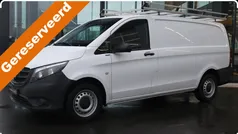 Gebruikt 2023 Mercedes Vito MPV | € 27.945 (Eerlijke prijs)
